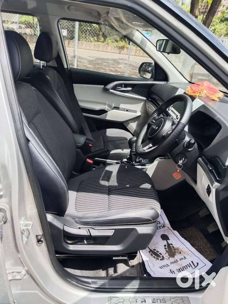 Kia Carens 1.5 Prestige 7 Str, 2023, Petrol