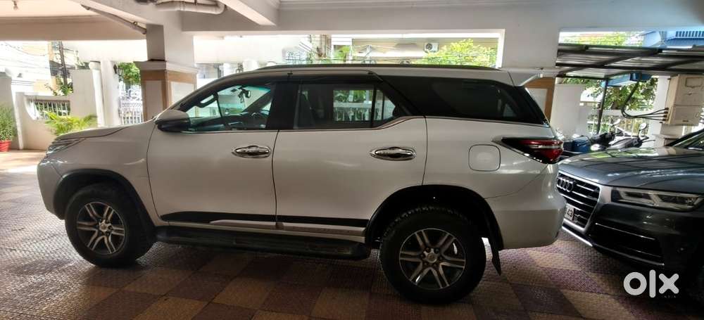 Toyota Fortuner, 2023, Diesel