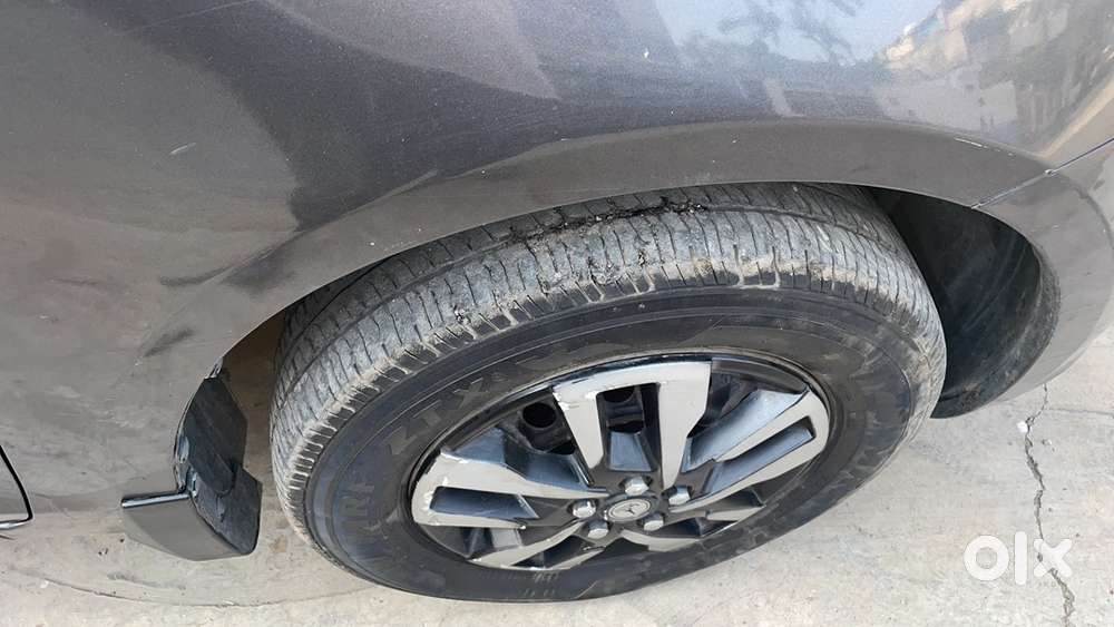 Maruti Suzuki Swift Vdi 2017