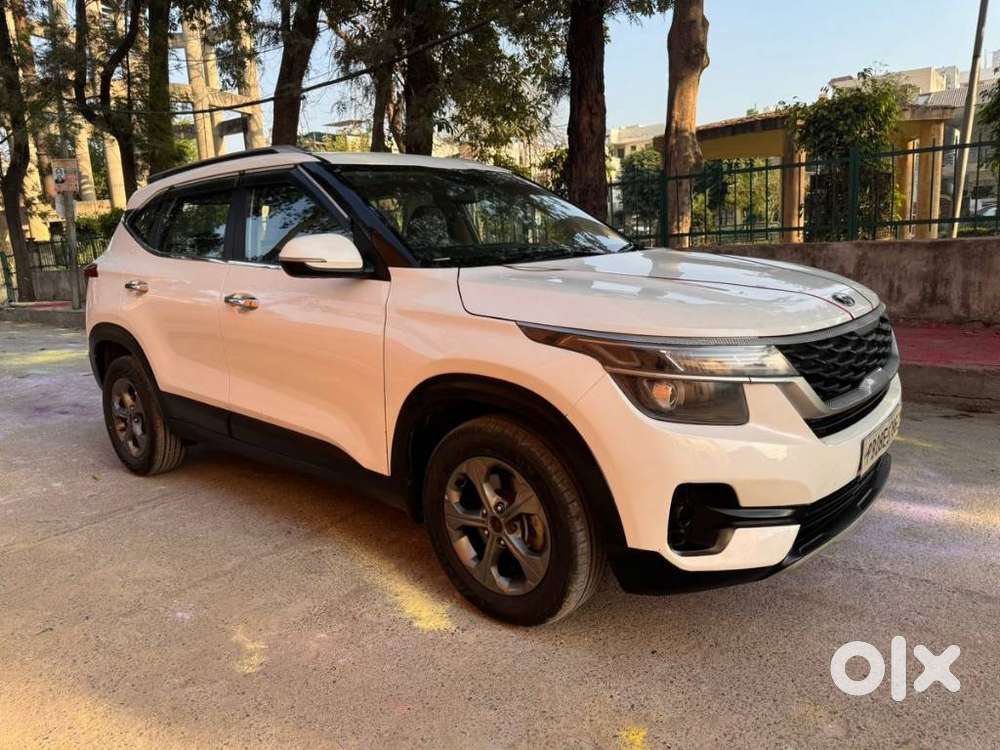 Kia Seltos Htk Plus D, 2021, Diesel