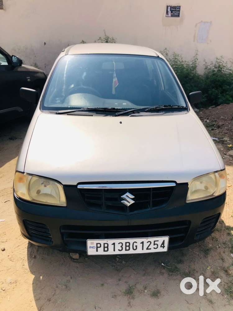 Maruti Suzuki Alto 2008 To 2028
