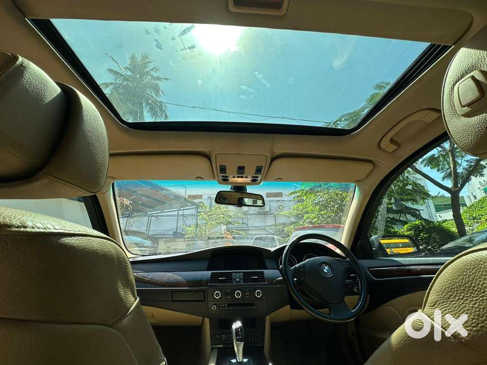 Bmw Diesel Automatic 2009