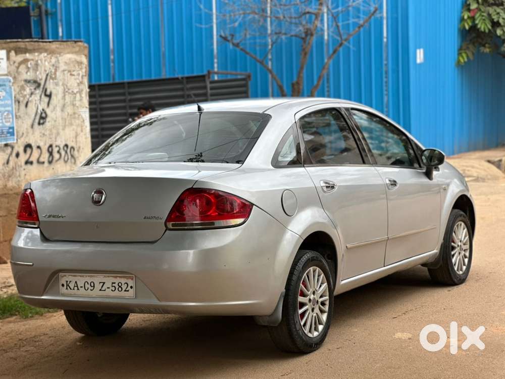 Fiat Linea Emotion