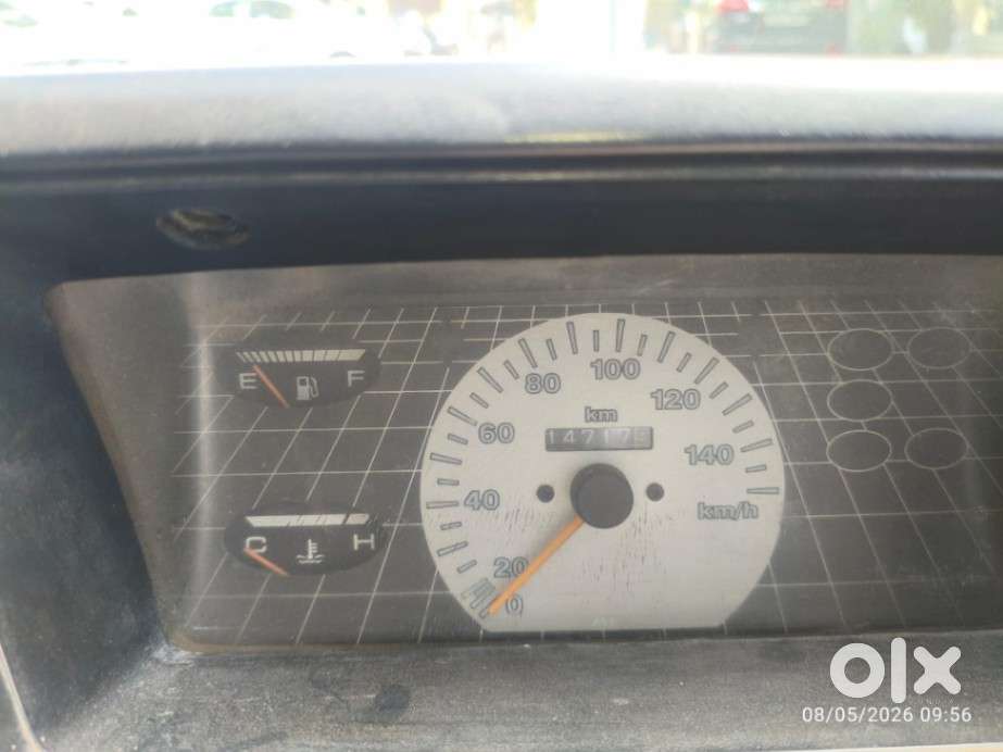 Maruti Suzuki 800 Ac Bsiii, 2005, Petrol