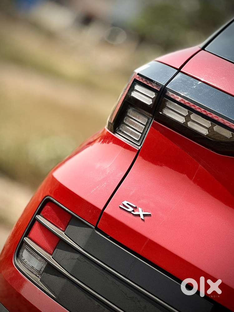 Hyundai Venue Sx Mt, 2023, Diesel