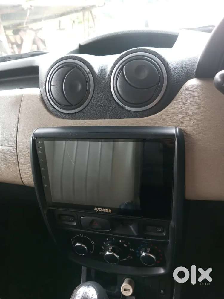 Renault Duster 2015 Diesel
