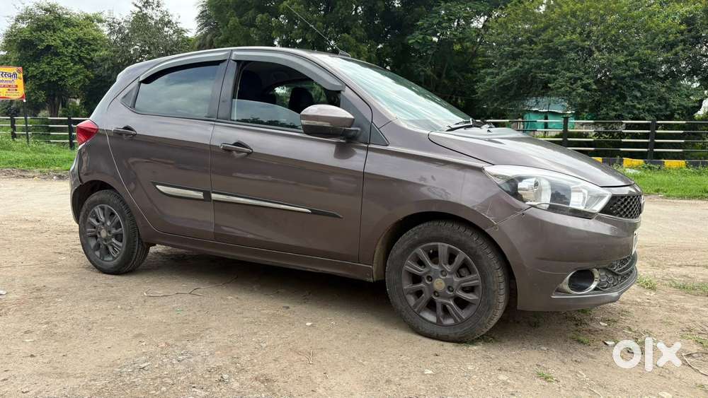 Tata Tiago Xz, 2018, Diesel
