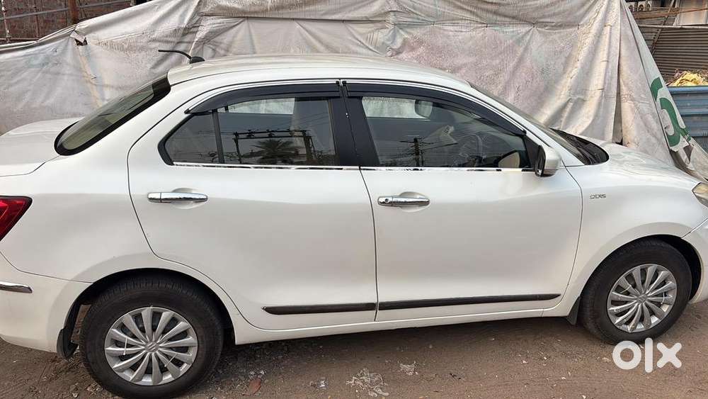 Swift Vdi Diesel Maruti 2018