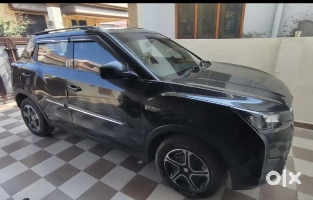 Mahindra Xuv300 2021 Diesel 68000 Km Driven