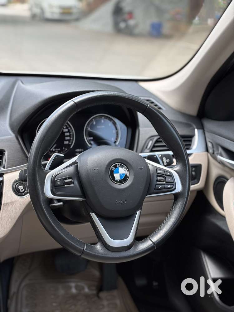 Bmw X1 2.0 Sdrive20d Xline, 2019, Diesel