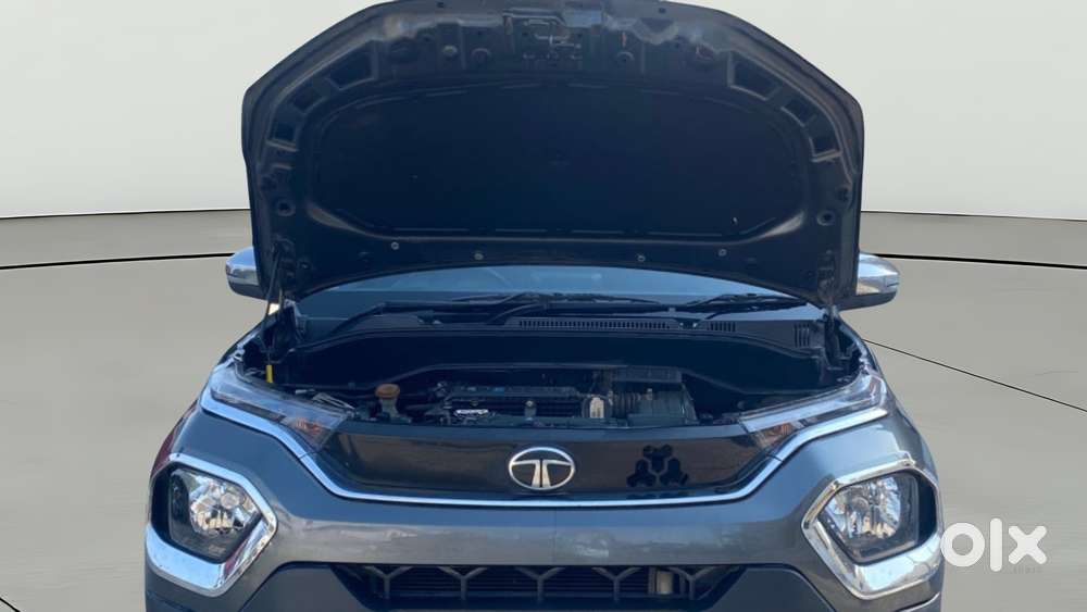 Tata Punch Accomplished Icng, 2024, Cng & Hybrids
