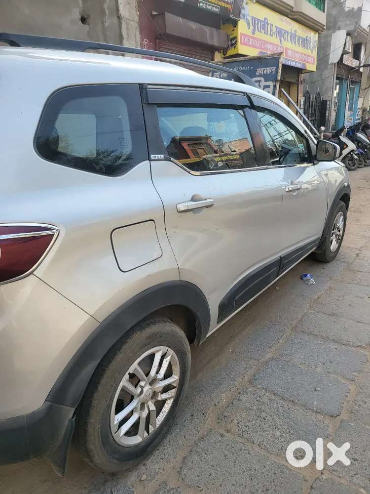 Renault Triber 2020 Petrol 69000 Km Driven