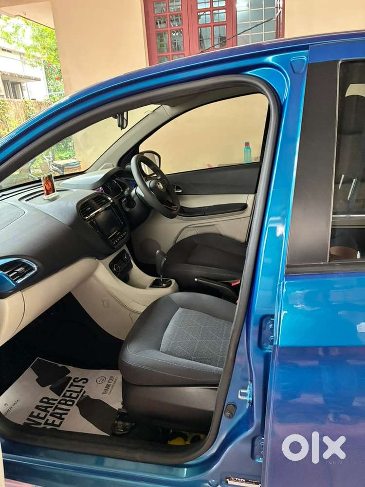 Tata Tiago Petrol 2024