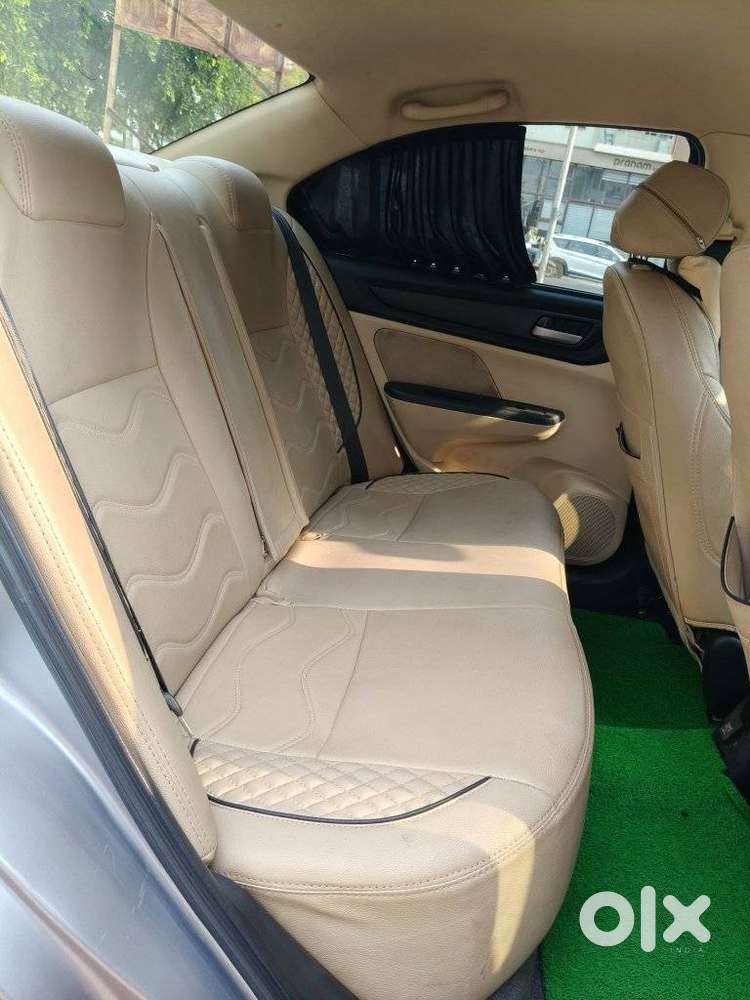 Honda Amaze Vx 1.2 Petrol Mt, 2023, Petrol