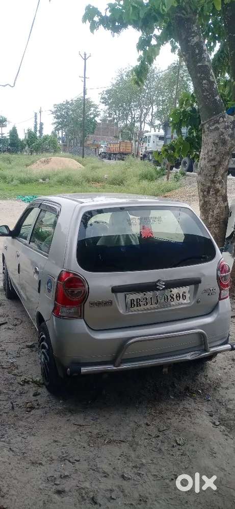 Well Mentened New Tyre New Batry Child A /c  R C Extend 2031 Tak.