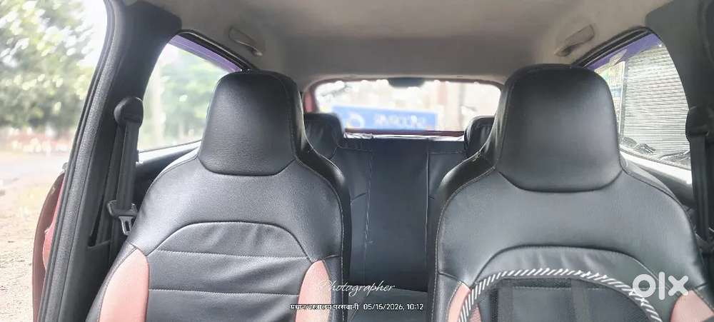 Renault Kwid 2016 Petrol Well Maintained