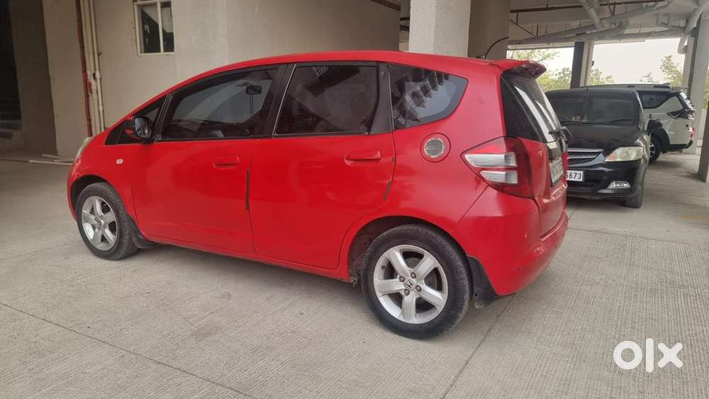 Honda Jazz Petrol 2011