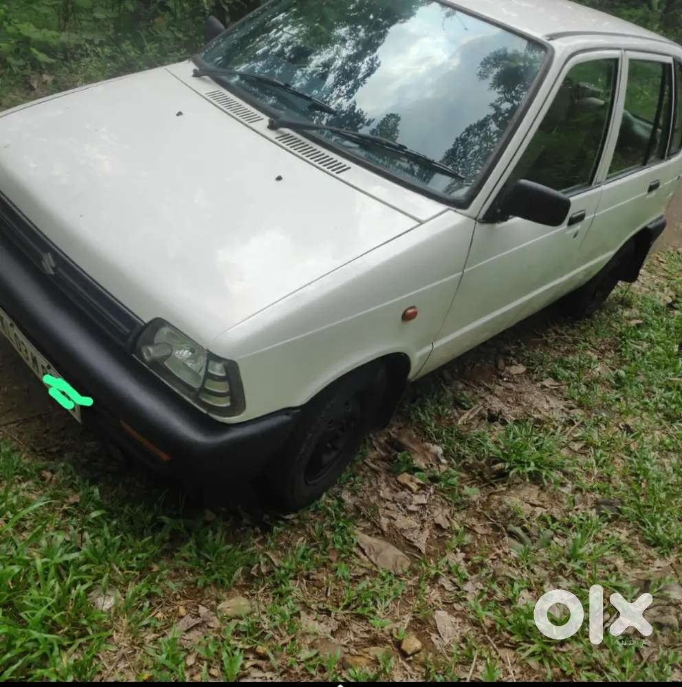 Maruti 8002005