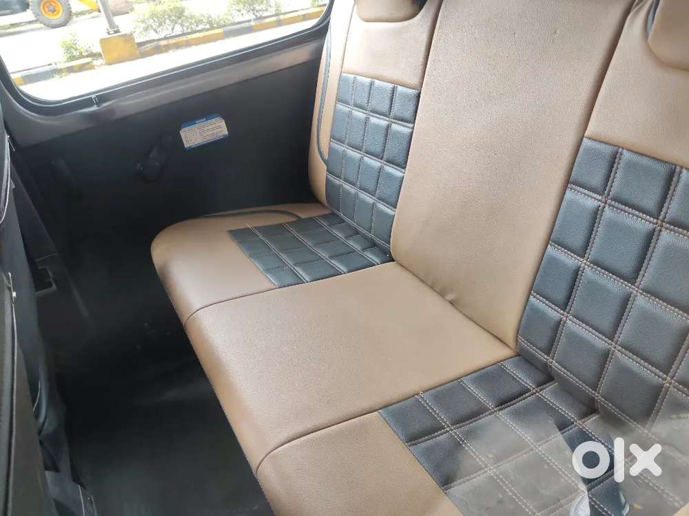 Maruti Suzuki Eeco 2024
