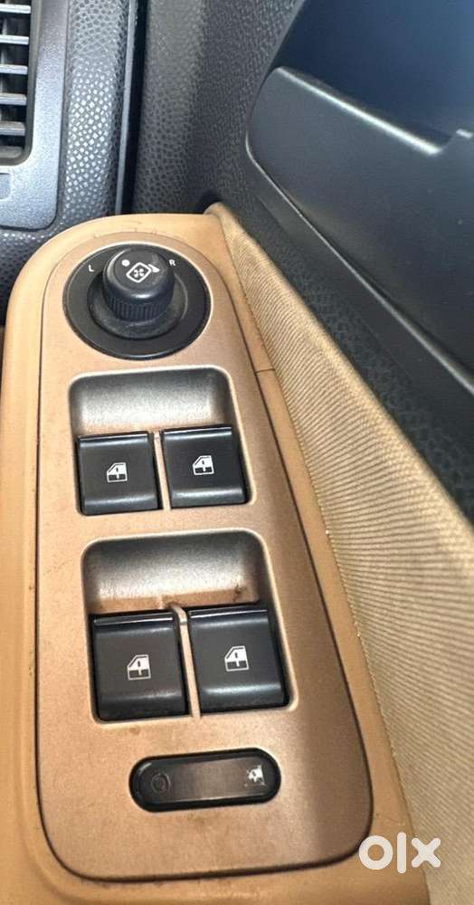 Tata Indica Vista 2012 Diesel Well Maintained