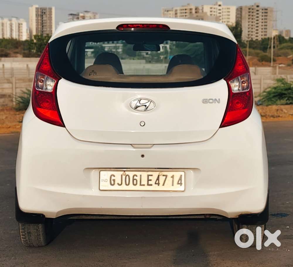 Hyundai Eon Era +, 2018, Petrol