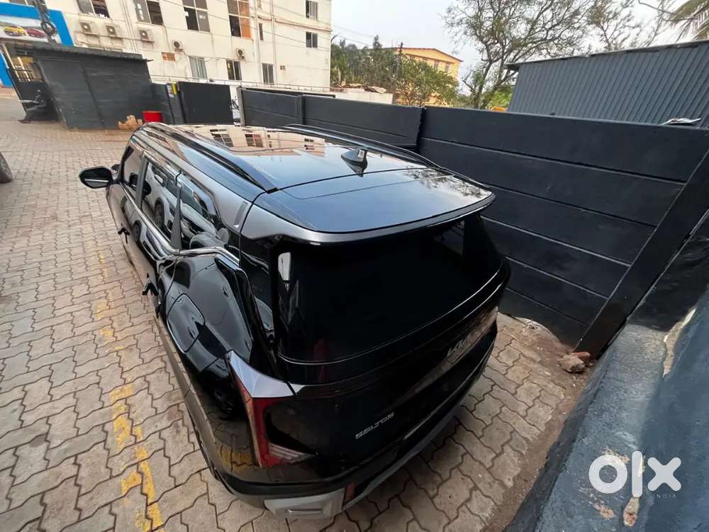 Kia Seltos 2026 Petrol 6000 Km Driven
