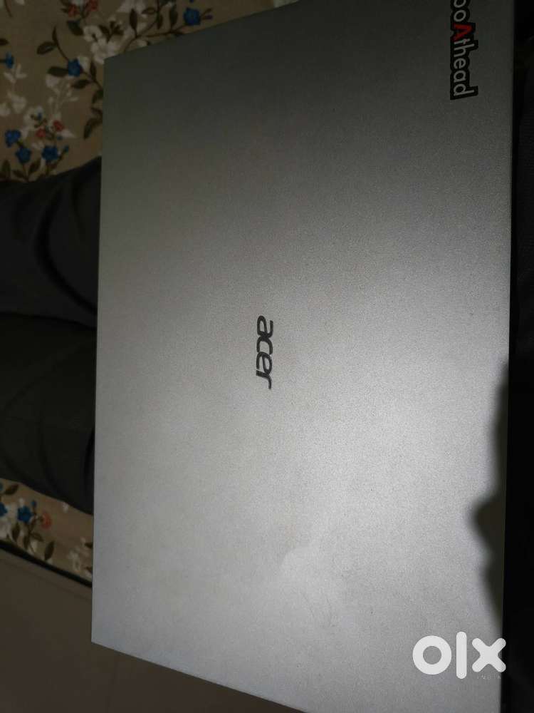 Acer aspire lite 12450h 16gb ram 1 tb