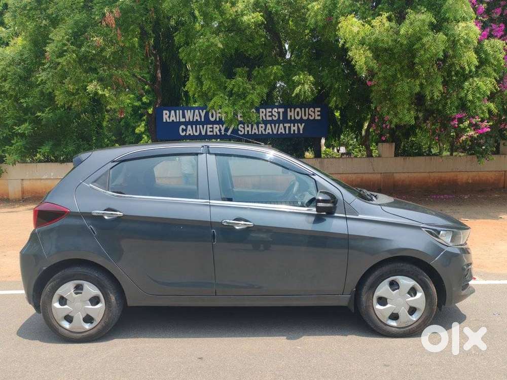 Tata Tiago 1.05 Revotorq Xm, 2024, Petrol