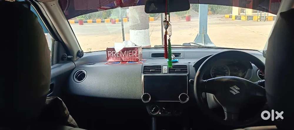 Maruti Suzuki Swift 11012008 Cng & Hybrids Well Maintained