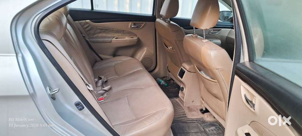 Ciaz Xdi+ 83km Company Maintained