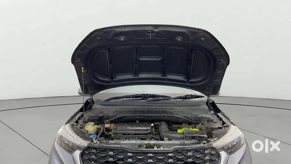 Kia Sonet Htx Plus Turbo Imt, 2021, Petrol