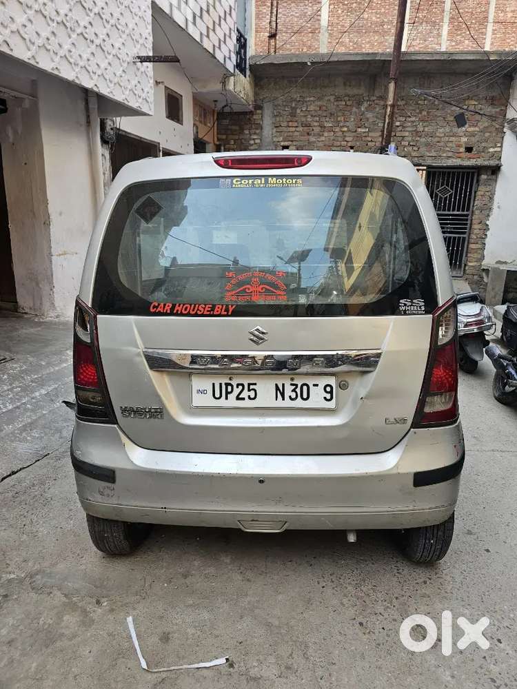 1 Hand Car Hai