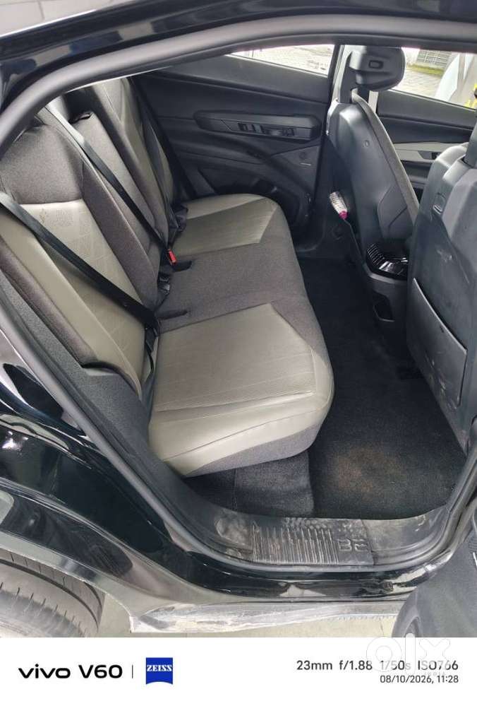 Mahindra Be 6 Be, 2025, Electric
