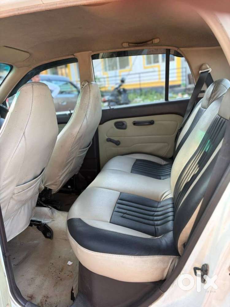 Hyundai Santro, 2010, Petrol