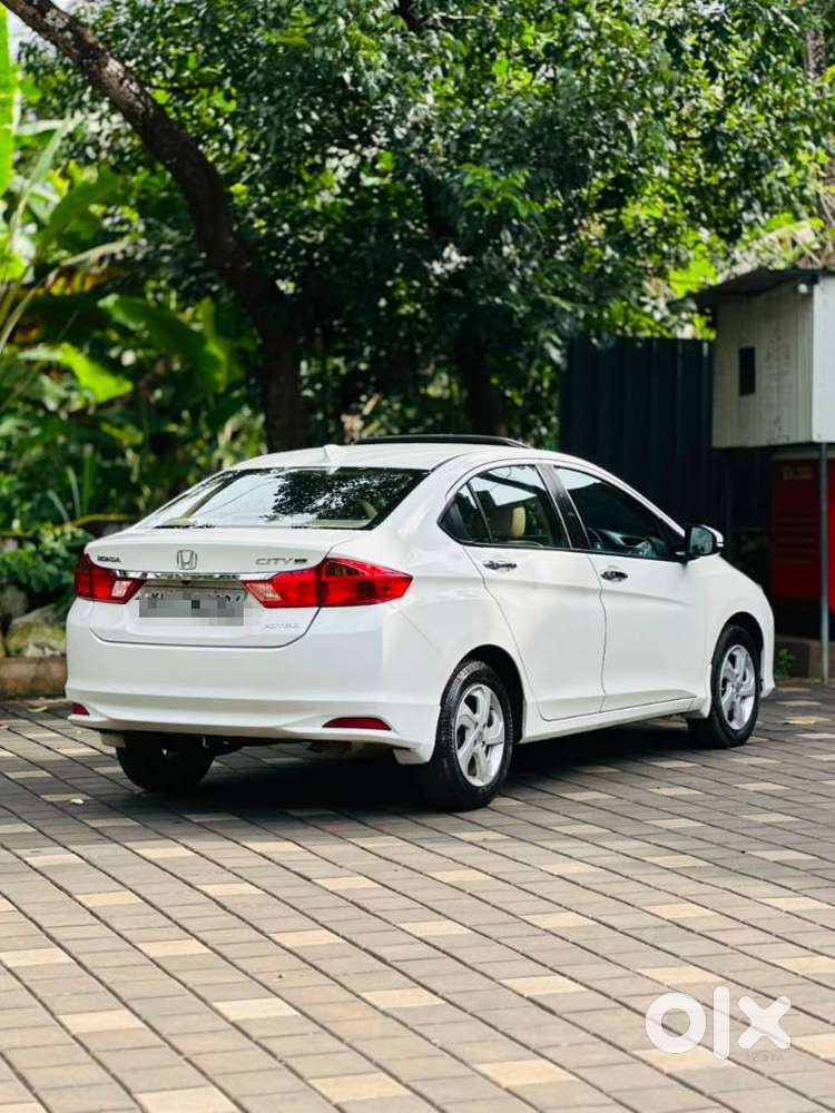 Honda City I Dtec Vx, 2014, Diesel
