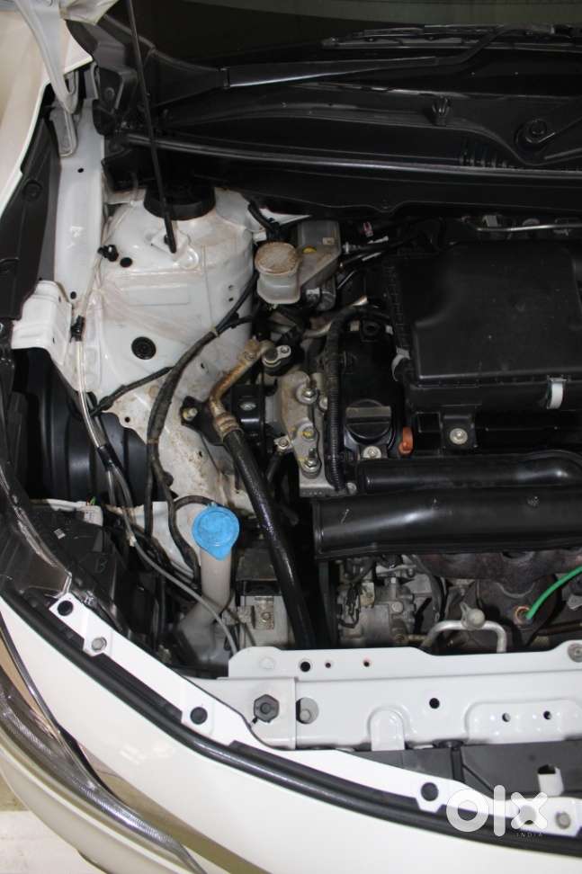Toyota Glanza G Manual, 2023, Petrol