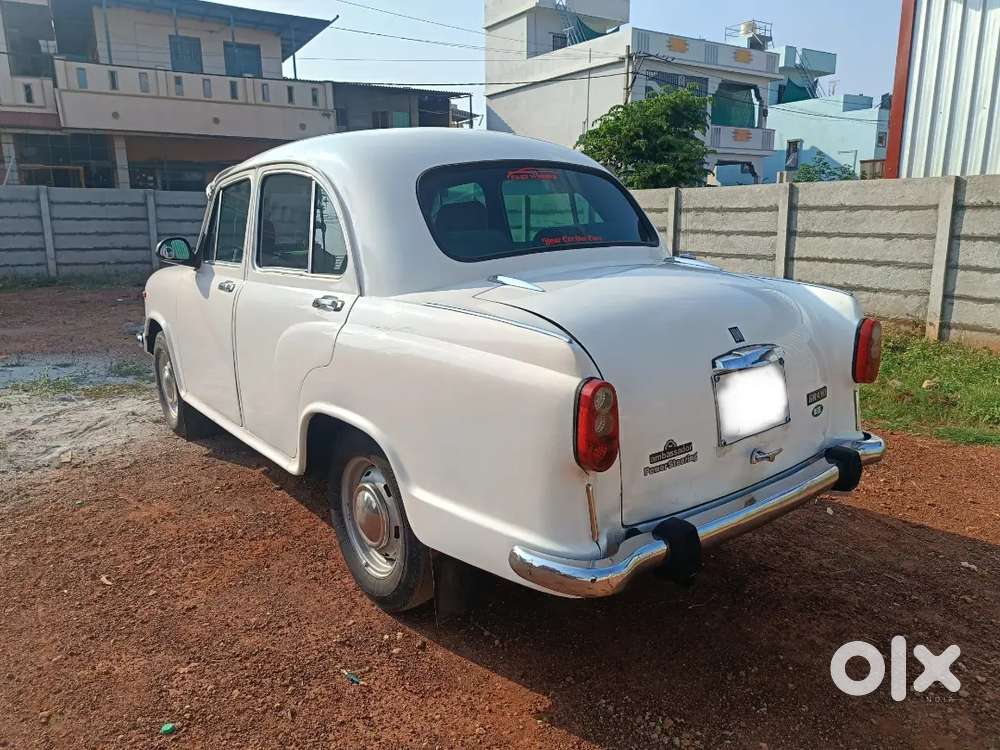 Ambassador Classic 1998 Diesel
