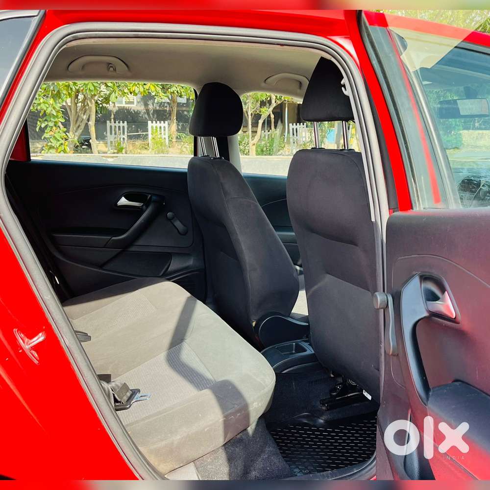 Volkswagen Polo 1.0 Mpi Trendline, 2021, Petrol