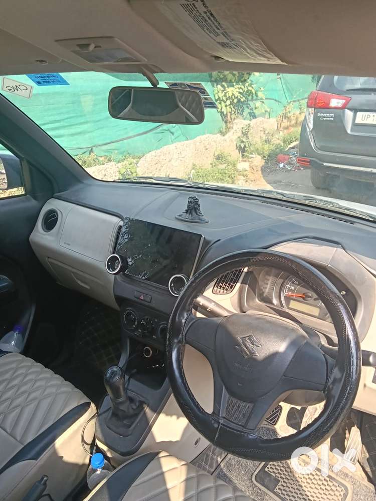 Maruti Suzuki Wagon R Lxi 1.0, 2025, Cng & Hybrids