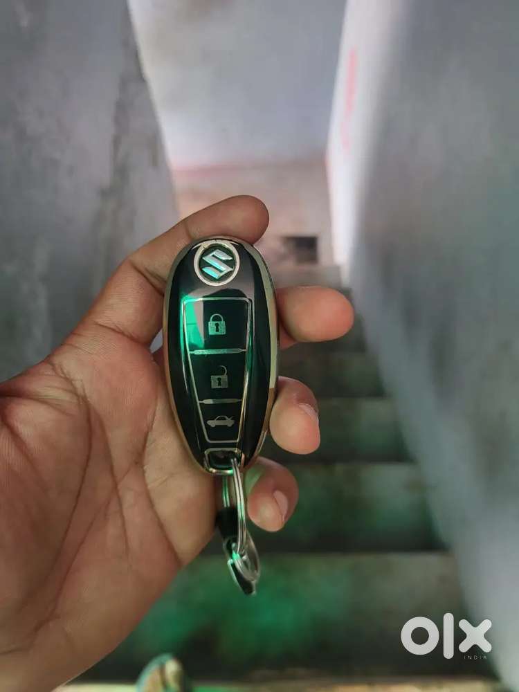 Maruti Suzuki Ignis 2018 Petrol Well Maintained