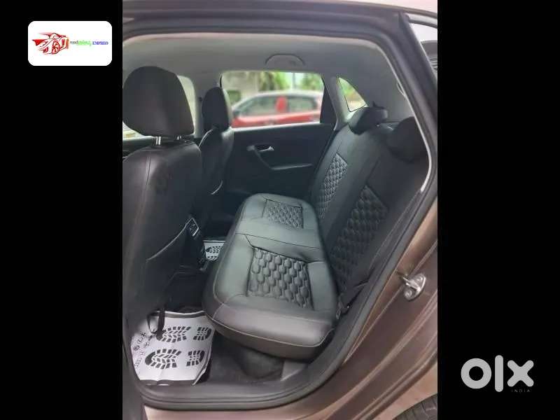 Volkswagen Polo, 2020, Petrol