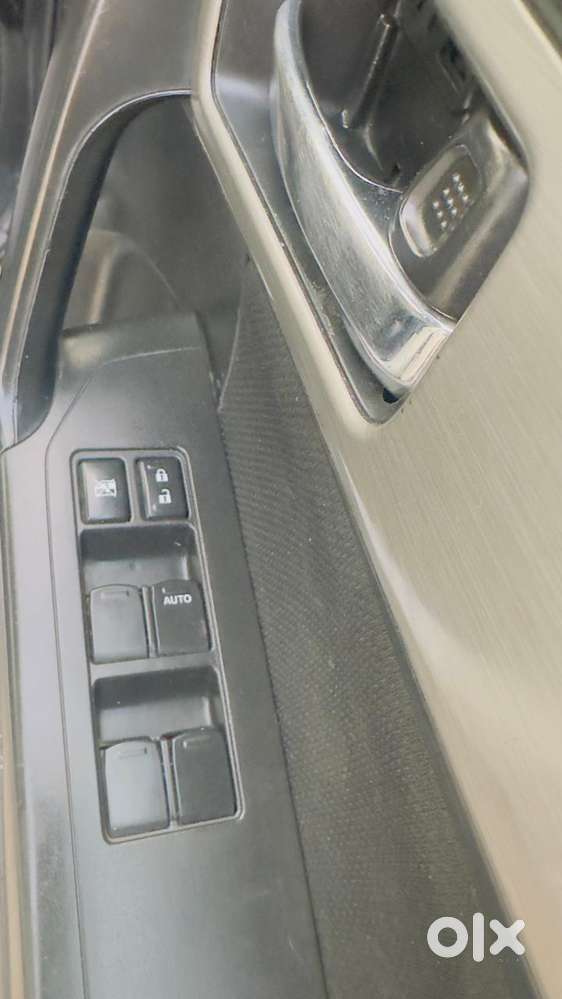 Maruti Suzuki Brezza Zdi, 2020, Diesel