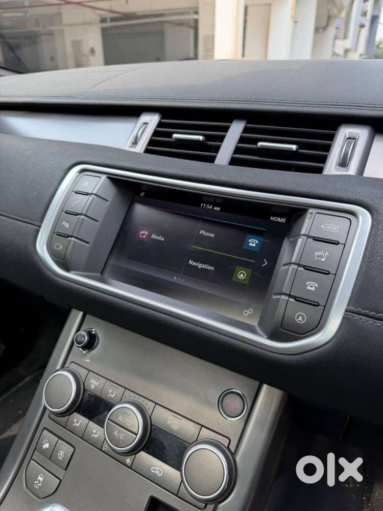 Land Rover Range Evoque Hse Dynamic, 2019, Diesel