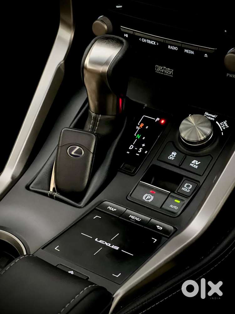 Lexus Nx Lexus-nx-300h-luxury, 2018, Petrol