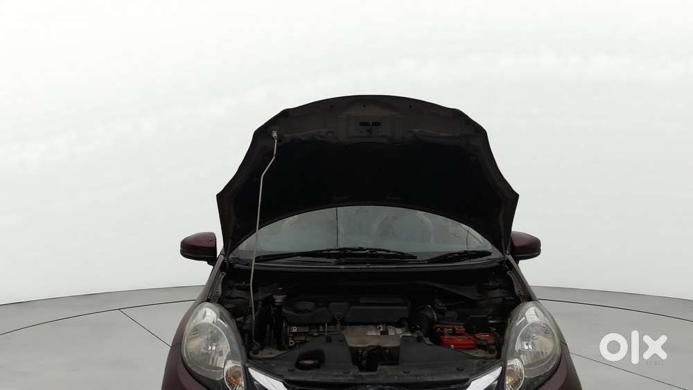 Honda Amaze 2013-2016 Sx I-dtec, 2016, Diesel