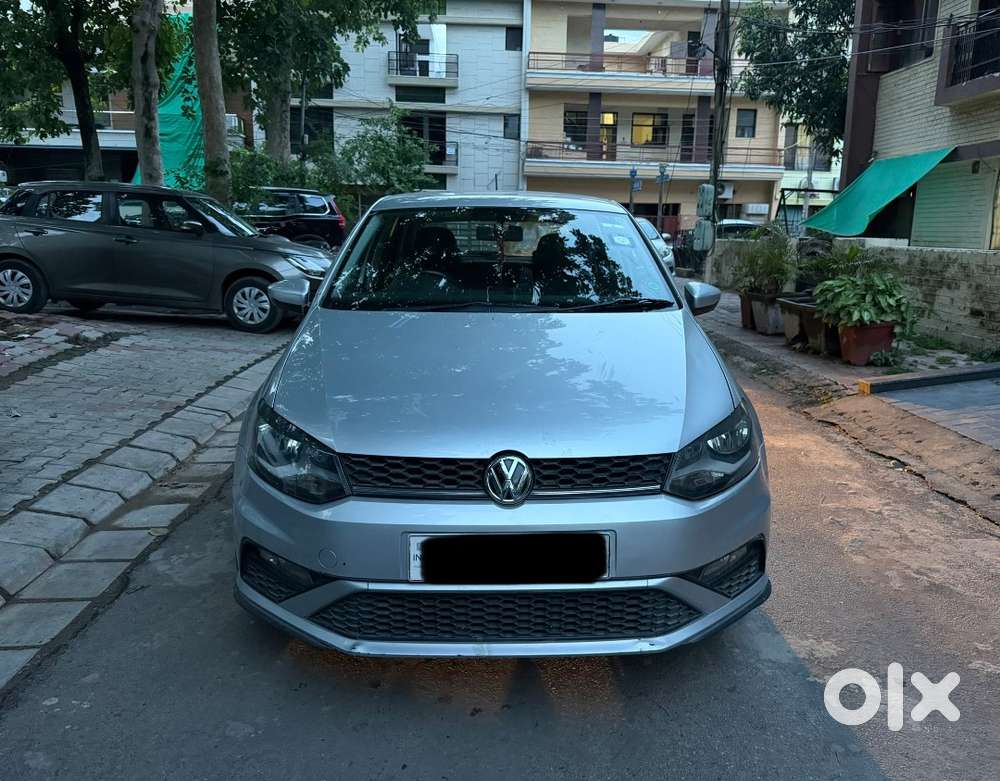 Polo 1.0 Mpi Comfortline Plus