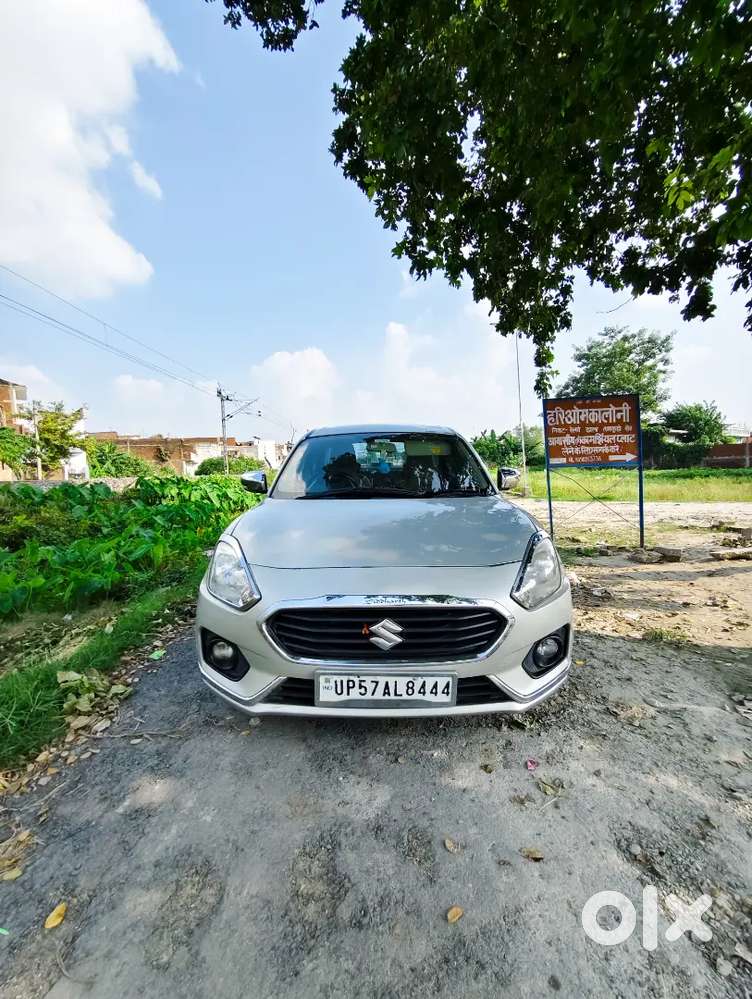 Maruti Suzuki Dzire Vdi 2018 Diesel