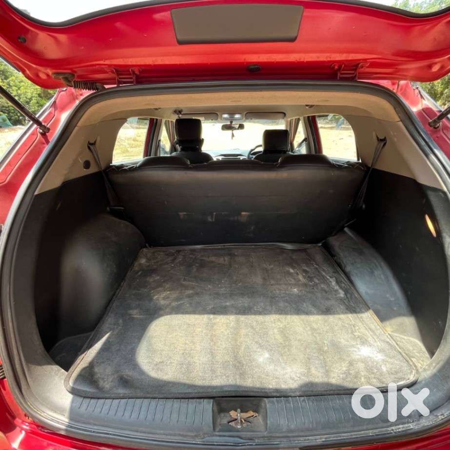 Hyundai Creta [ ] 1.6 E Plus Vtvt, 2018, Petrol