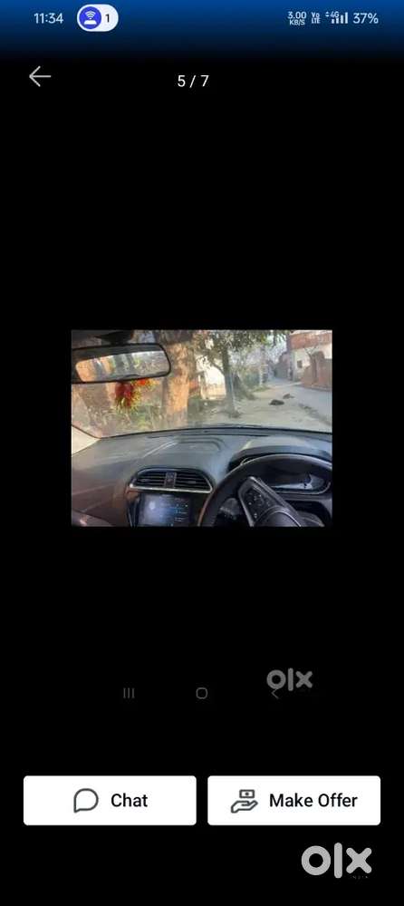 Tata Tiago 2020 Petrol Good Condition