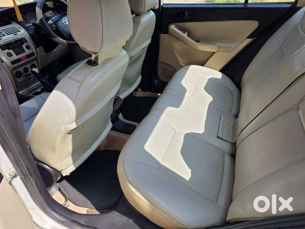 Tata Manza Vx Quadrajet, 2012, Diesel